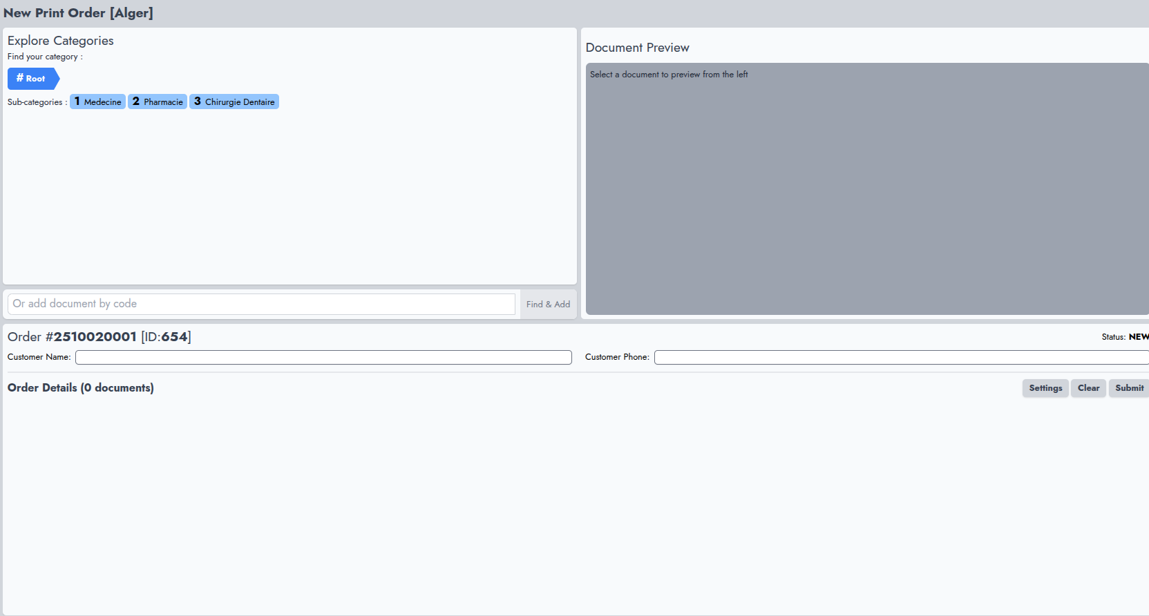 Apostrophe — Network Printing & Order Orchestration - Image 1